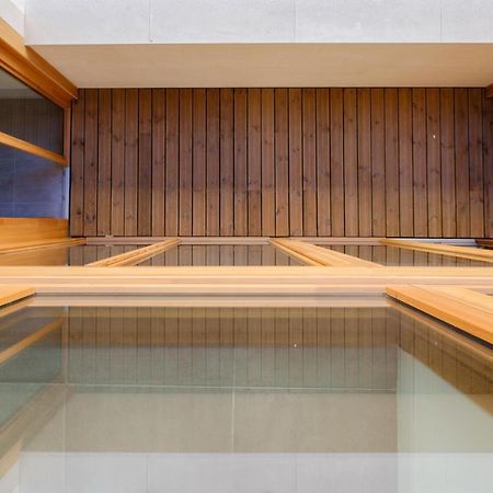 Duplex Saint Germain Bordeaux Apartment Luaran gambar