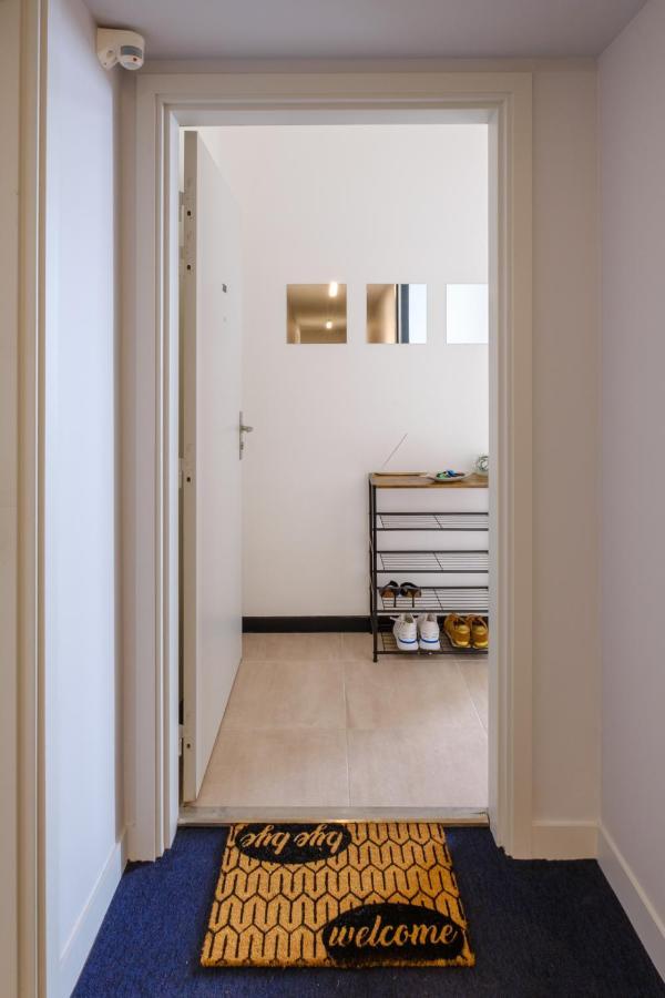 Duplex Saint Germain Bordeaux Apartment Luaran gambar