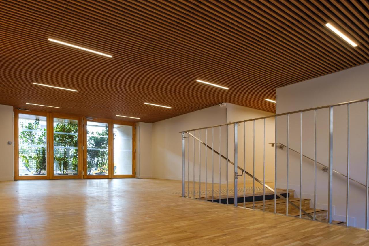 Duplex Saint Germain Bordeaux Apartment Luaran gambar