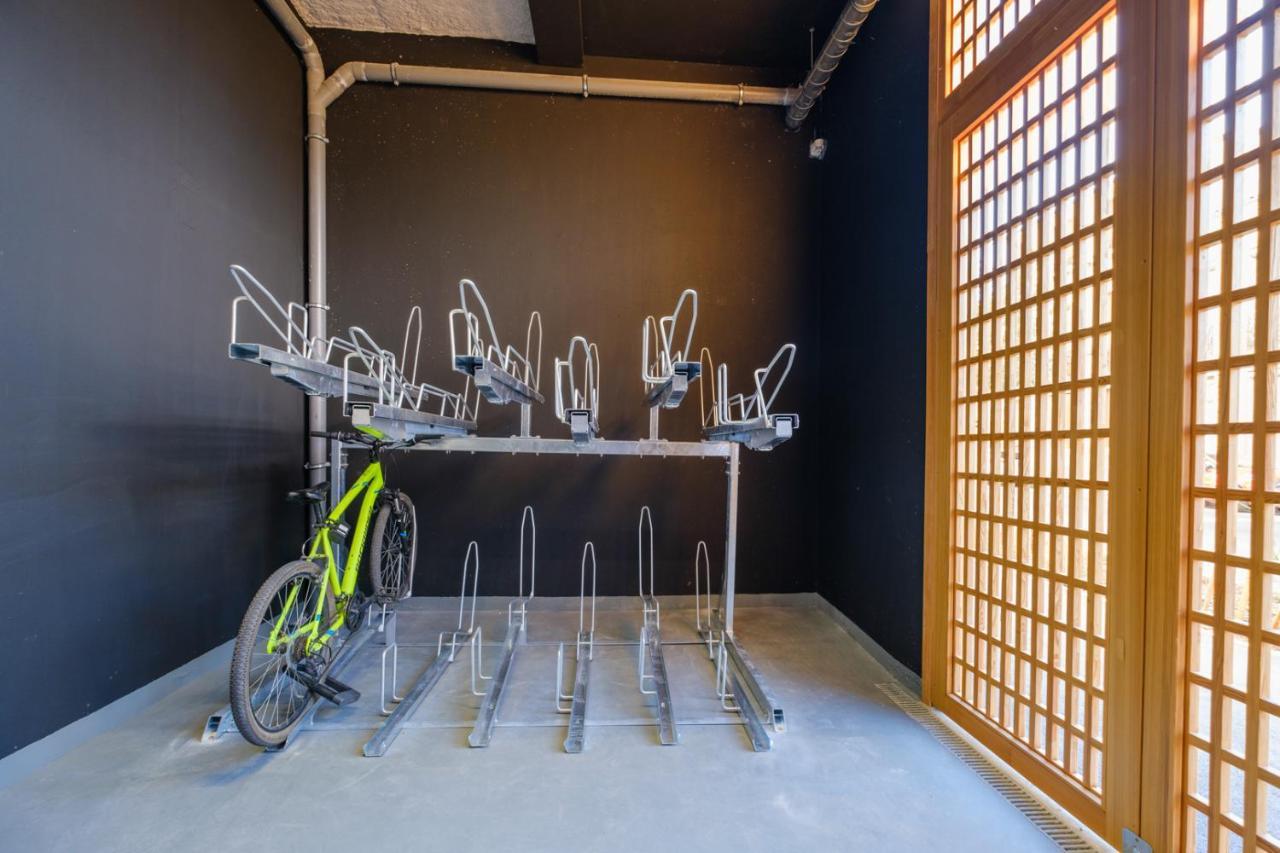 Duplex Saint Germain Bordeaux Apartment Luaran gambar