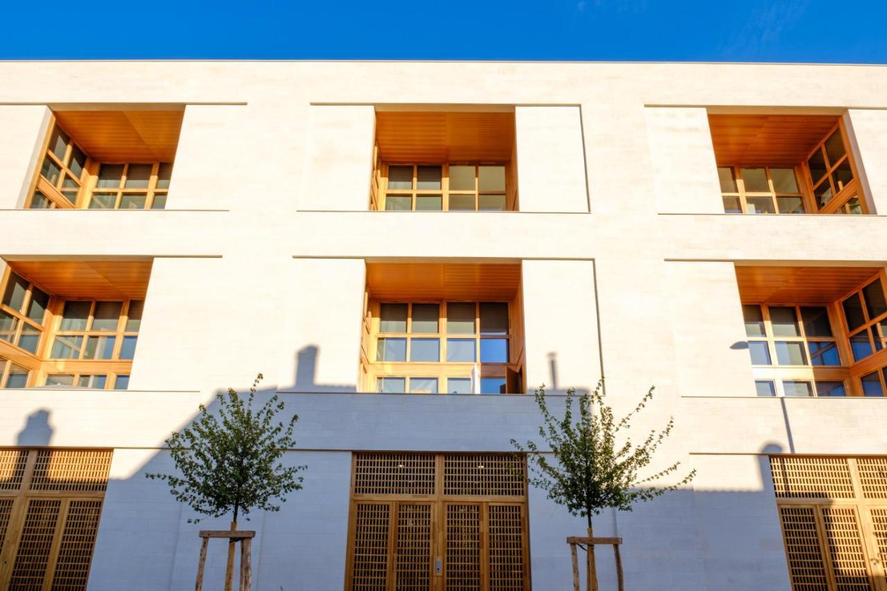 Duplex Saint Germain Bordeaux Apartment Luaran gambar