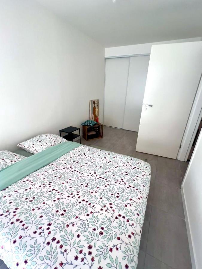 Duplex Saint Germain Bordeaux Apartment Luaran gambar