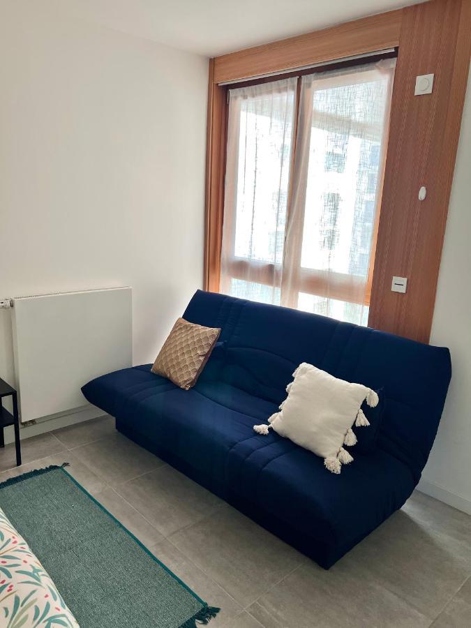 Duplex Saint Germain Bordeaux Apartment Luaran gambar