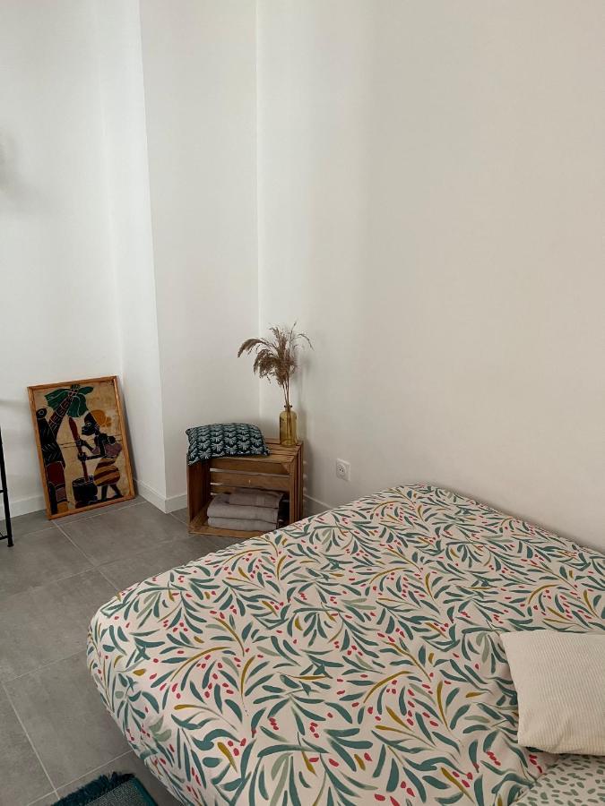 Duplex Saint Germain Bordeaux Apartment Luaran gambar